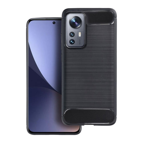 Husa pentru Motorola Edge 50, OEM, Carbon