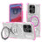 Husa pentru Motorola Edge 50 Pro, Techsuit, Carbon Shield Pr