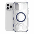 Husa pentru Motorola Edge 60 Fusion / Edge 60, Techsuit, Carbon Shield Pro
