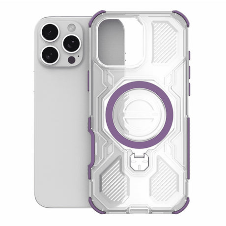 Husa pentru Motorola Edge 60 Fusion / Edge 60, Techsuit, Carbon Shield Pr