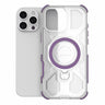Husa pentru Motorola Edge 60 Fusion / Edge 60, Techsuit, Carbon Shield Pr