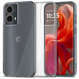 Husa pentru Motorola Moto G85, Tech-Protect, FLEXAIR