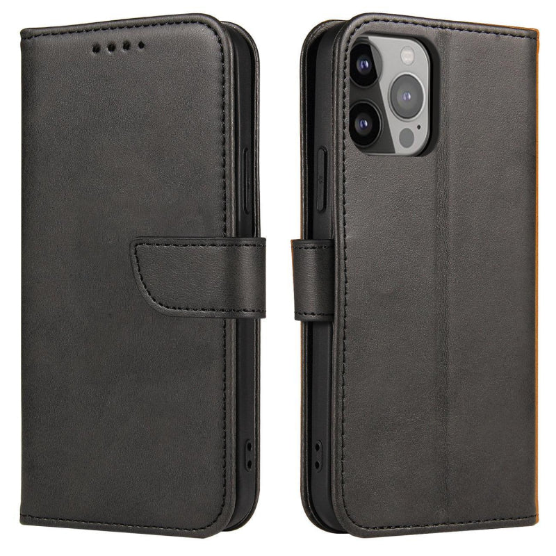 Husa pentru Motorola Moto G85, OEM, Marva Wallet