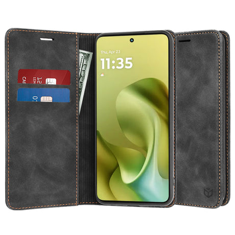 Husa pentru Motorola Moto G86, Techsuit, Confy