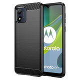 Husa pentru Motorola Moto E13, OEM, Carbon