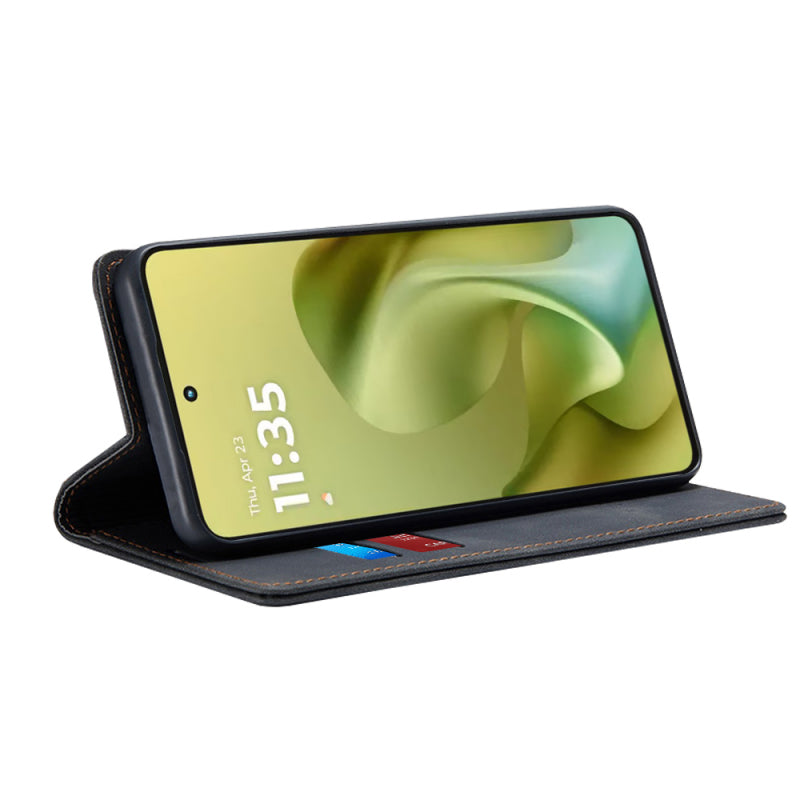 Husa pentru Motorola Moto G86, Techsuit, Confy