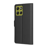 Husa pentru Motorola Moto G86, Techsuit, Leather Folio