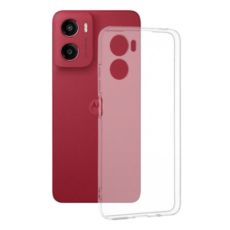 Husa pentru Motorola Moto E15 / G05, Techsuit, Cl