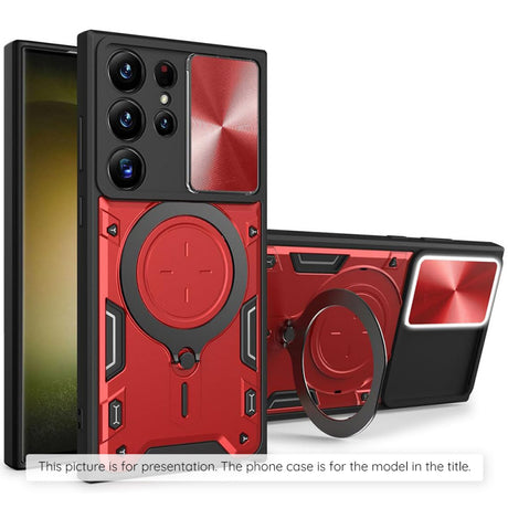 Husa pentru Motorola Moto G15 / G15 Power, Techsuit, CamGuard Pr