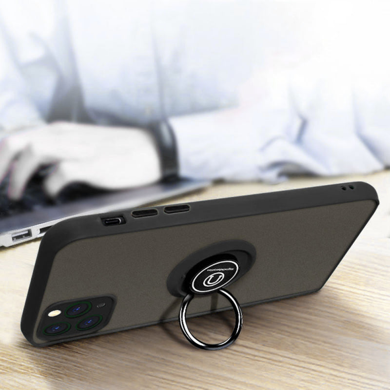 Husa pentru Motorola Moto G15 / G15 Power, Techsuit, Glinth