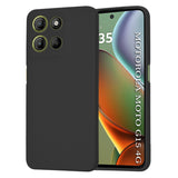 Husa pentru Motorola Moto G15 / G15 Power, Techsuit, SoftFlex