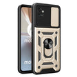 Husa pentru Motorola Moto G32, Techsuit, CamShield