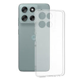 Husa pentru Motorola Moto G56, Techsuit, Cl