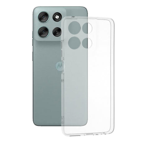 Husa pentru Motorola Moto G56, Techsuit, Cl