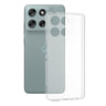 Husa pentru Motorola Moto G56, Techsuit, Cl