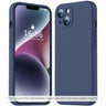 Husa pentru Motorola Moto G56, Techsuit, SoftFlex