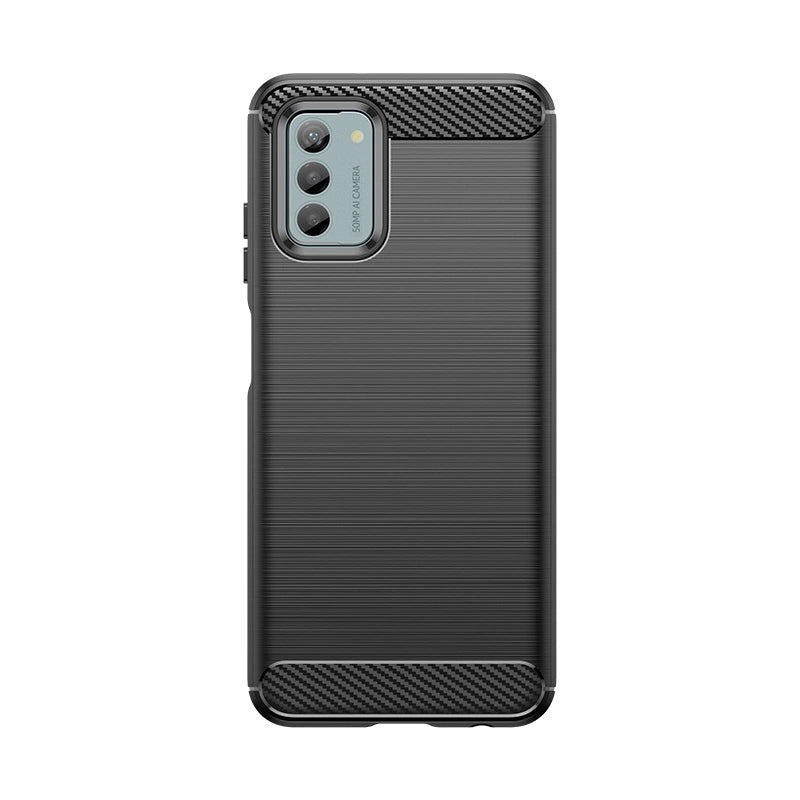 Husa pentru Nokia G42 / G22, OEM, Carbon