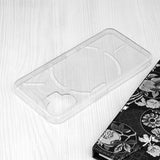 Husa pentru Nothing Phone (2), Techsuit, Clear Special Design, Transparenta