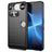 Husa pentru Nothing Phone (3), Techsuit, Carbon