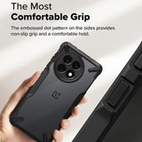 Husa pentru OnePlus 13R, Ringke, Fusion X