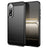 Husa pentru OnePlus Nord 5, Techsuit, Carbon