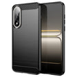 Husa pentru OnePlus Nord 5, Techsuit, Carbon
