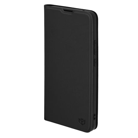 Husa pentru OnePlus Nord CE5, Techsuit, Magskin Book - Neagra - NotebookGsm