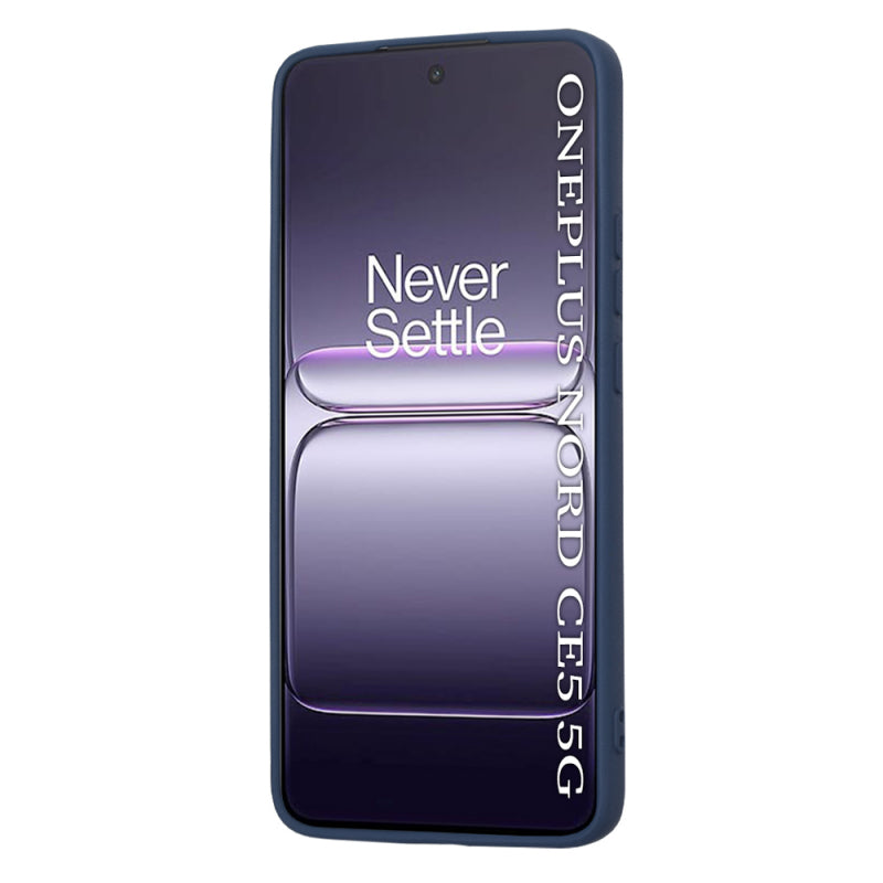 Husa pentru OnePlus Nord CE5, Techsuit, SoftFlex