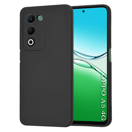 Husa pentru Oppo A5 4G, Techsuit, SoftFlex