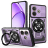 Husa pentru Oppo A5 Pro 4G / A5 Pro, Techsuit, RuggedCam