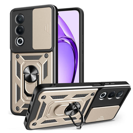 Husa pentru Oppo A80, Techsuit, CamShield