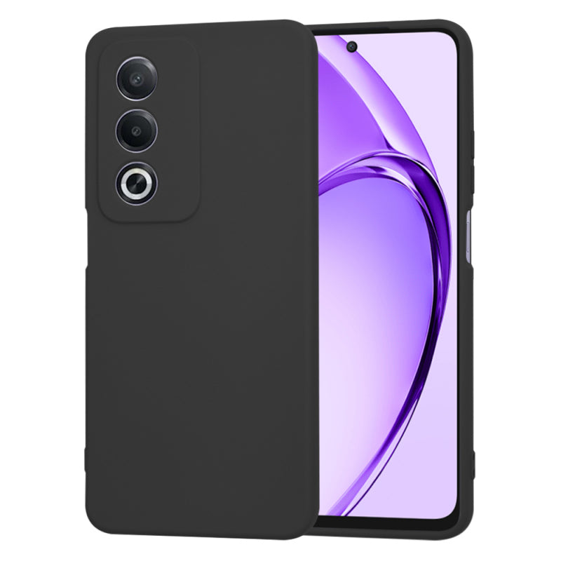 Husa pentru Oppo A80, Techsuit, SoftFlex