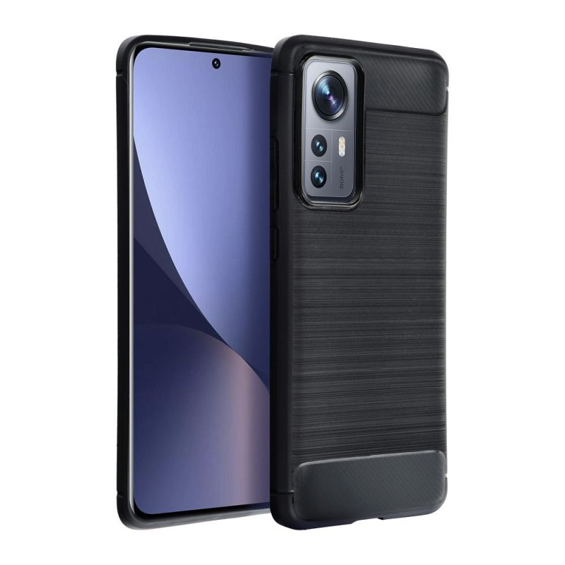 Husa pentru Oppo Reno11 F, OEM, Carbon