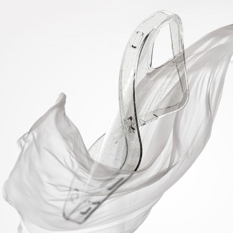 Husa pentru Oppo Reno12, Techsuit, SparkleSki