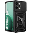 Husa pentru Oppo Reno14, Techsuit, CamShield
