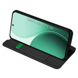 Husa pentru Oppo Reno14, Techsuit, Magskin Book