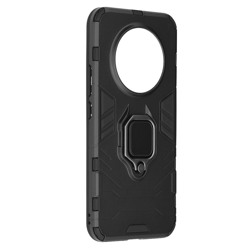 Husa pentru Realme 14 Pro, Techsuit, Shield, Neagra