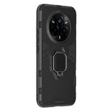 Husa pentru Realme 14 Pro, Techsuit, Shield, Neagra