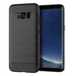 Husa pentru Samsung Galaxy S8 G950, OEM, Carbon