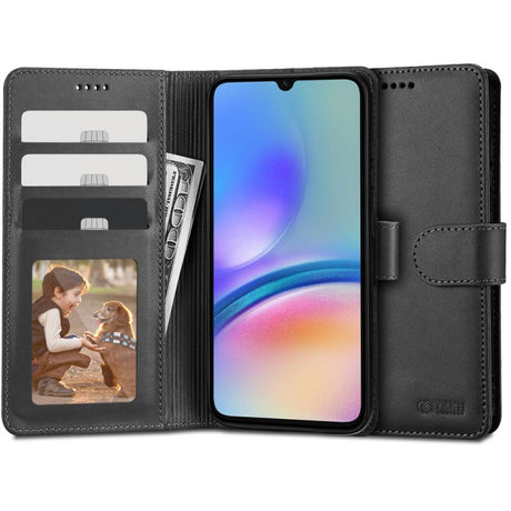 Husa pentru Samsung Galaxy A05s A057, Tech-Protect, Wallet