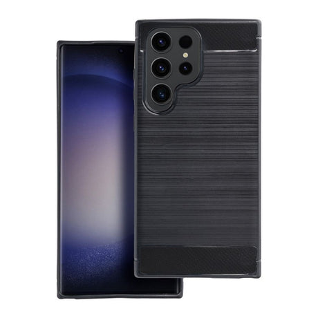 Husa pentru Samsung Galaxy A25 A256, OEM, Carbon