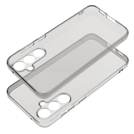 Husa pentru Samsung Galaxy A35 5G A356, OEM, Box Premium 1.5mm - Neagra - NotebookGsm