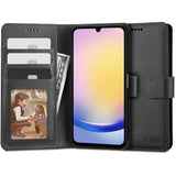 Husa pentru Samsung Galaxy A25 A256, Tech-Protect, Wallet