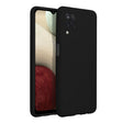 Husa pentru Samsung Galaxy A12 A125 / M12 M127 / A12 Nacho A127, OEM, Silicon