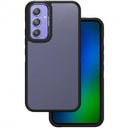 Husa pentru Samsung Galaxy S23 S911, OEM, Crystal Black - Neagra - NotebookGsm