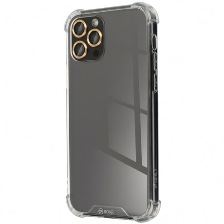 Husa pentru Samsung Galaxy S24 FE S721, OEM, Roar Armor Jelly