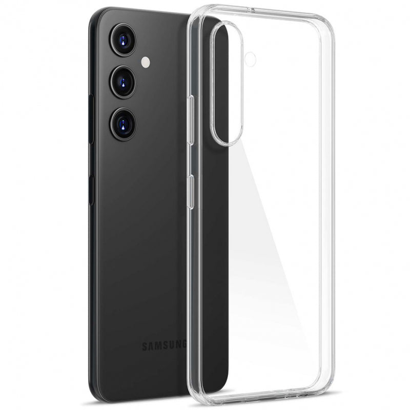 Husa pentru Samsung Galaxy A16 5G A166 / A16 4G A165, 3MK, Cl