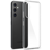 Husa pentru Samsung Galaxy A16 5G A166 / A16 4G A165, 3MK, Cl