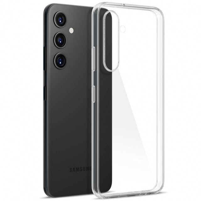 Husa pentru Samsung Galaxy A16 5G A166 / A16 4G A165, 3MK, Cl