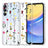 Husa pentru Samsung Galaxy A55 5G A556, Tech-Protect, FLEXAIR+